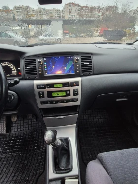 Toyota Corolla 1.4!БЕНЗИН!!97КС!!! - 1499 € / 2931.79 лв. - 97968694 10
