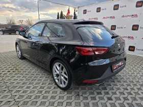 Seat Leon 2.0TDI-150кс= FR= 148.000km= PANO= БЕЗ АНАЛОГ! - 7500 € / 14668.73 лв. - 79223386 5