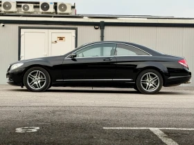 Mercedes-Benz CL 500 5.5* 388к.с.* FULL - 12000 € / 23469.96 лв. - 91932290 8