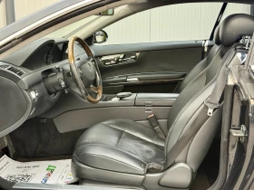 Mercedes-Benz CL 500 5.5* 388к.с.* FULL - 12000 € / 23469.96 лв. - 91932290 13