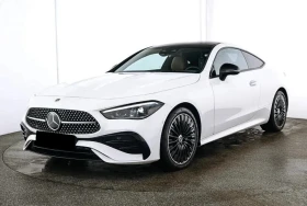 Mercedes-Benz CLE 200 AMG-Line Coupe