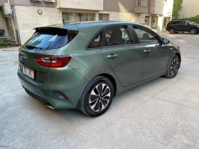 Kia Ceed 1.5 T-GDI/ Spin/ �������� �� 2032�. | Mobile.bg � ����� ������ 5