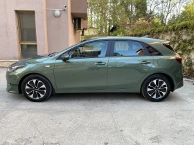 Kia Ceed 1.5 T-GDI/ Spin/ �������� �� 2032�. | Mobile.bg � ����� ������ 8