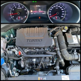 Kia Ceed 1.5 T-GDI/ Spin/ �������� �� 2032�. | Mobile.bg � ����� ������ 16