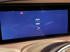 Mercedes-Benz S 560 * CARFAX * BURMESTER * ОБДУХВАНЕ * HUD * DIS | Auto.bg — изображение 8