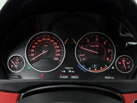 BMW 420 D M Sports Coupe - 10552 € / 20637.92 лв. - 70732743 8