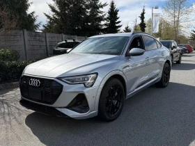 ������ Audi E-Tron