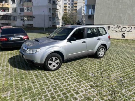 Subaru Forester 2.0 4х4 Top Германия  - 2900 € / 5671.91 лв. - 45342084 3