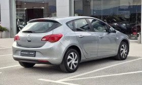 Opel Astra 1.6 Ecotec MT | Auto.bg — изображение 6