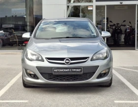 Opel Astra 1.6 Ecotec MT | Auto.bg — изображение 3