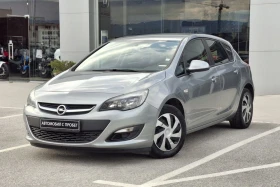 Opel Astra 1.6 Ecotec MT