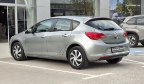 Opel Astra 1.6 Ecotec MT | Auto.bg — изображение 8