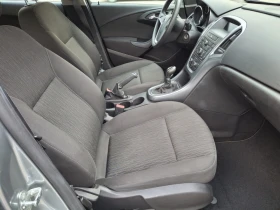 Opel Astra 1.6 Ecotec MT | Auto.bg — изображение 14