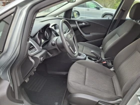 Opel Astra 1.6 Ecotec MT | Auto.bg — изображение 13