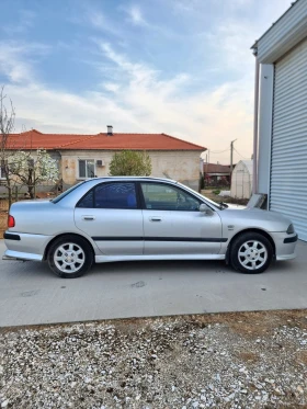 Mitsubishi Carisma 1.8 | Auto.bg — изображение 15