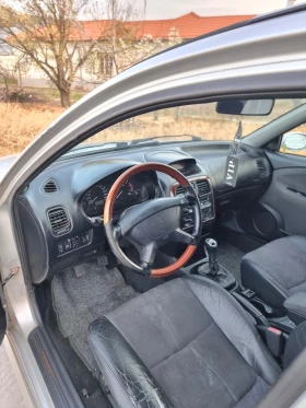 Mitsubishi Carisma 1.8 | Auto.bg — изображение 6