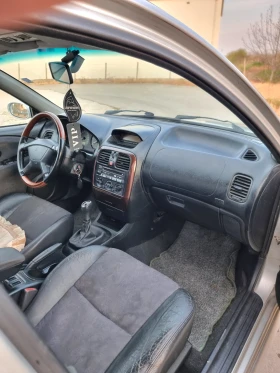 Mitsubishi Carisma 1.8 | Auto.bg — изображение 11