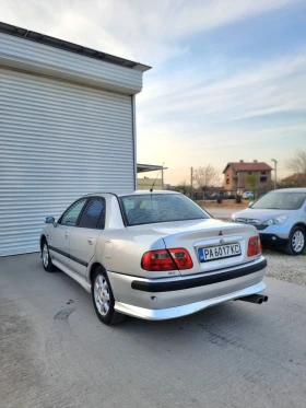 Mitsubishi Carisma 1.8 | Auto.bg — изображение 12