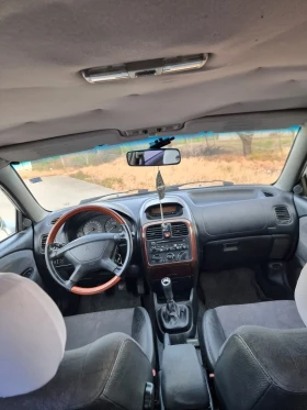 Mitsubishi Carisma 1.8 | Auto.bg — изображение 10