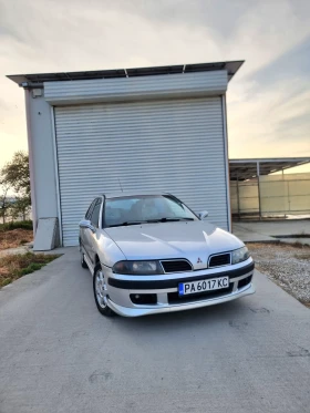Mitsubishi Carisma 1.8 | Auto.bg — изображение 2