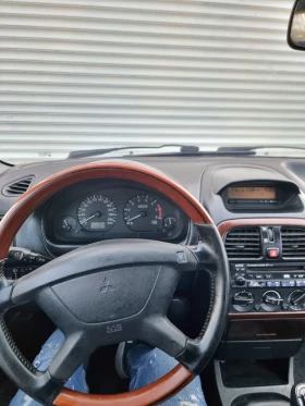 Mitsubishi Carisma 1.8 | Auto.bg — изображение 16