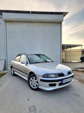 Mitsubishi Carisma 1.8 | Auto.bg — изображение 3