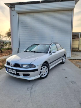 Mitsubishi Carisma 1.8 | Auto.bg — изображение 4