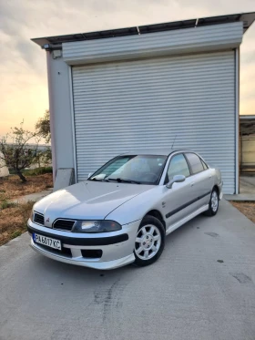Mitsubishi Carisma 1.8 | Auto.bg — изображение 5