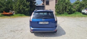 Ford Focus 1.6HDI 109к.с. Фейс - 2200 € / 4302.83 лв. - 40870075 5