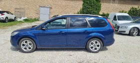 Ford Focus 1.6HDI 109к.с. Фейс - 2200 € / 4302.83 лв. - 40870075 2