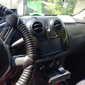 ����� �� �������� �� Dacia Logan