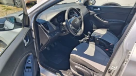 Hyundai I20 1.1CRDI | Auto.bg — изображение 7