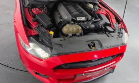 Ford Mustang 5.0 GT* КОЖА* NAVI* ПОДГРЕВ* ОБДУХВАНЕ*  | Auto.bg — изображение 6