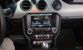 Ford Mustang 5.0 GT* КОЖА* NAVI* ПОДГРЕВ* ОБДУХВАНЕ*  | Auto.bg — изображение 11