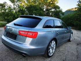 Audi A6  2.0 TFSI ����� 6 �������� | Mobile.bg � ����� ������ 3