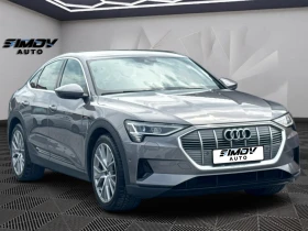 Audi E-Tron 55 SPORTBACK S-LINE 95KWH 408КС. КАМЕРИ 360 КОЖА - 27990 € / 54743.68 лв. - 21803585 3