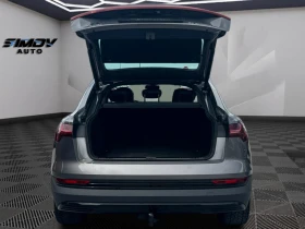 Audi E-Tron 55 SPORTBACK S-LINE 95KWH 408КС. КАМЕРИ 360 КОЖА - 27990 € / 54743.68 лв. - 21803585 6