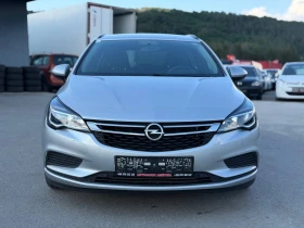 Opel Astra 1.6CDTi  | Auto.bg — изображение 2