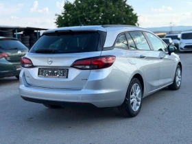 Opel Astra 1.6CDTi  | Auto.bg — изображение 6