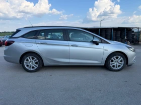 Opel Astra 1.6CDTi  | Auto.bg — изображение 7