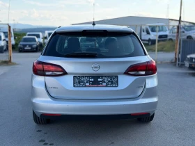 Opel Astra 1.6CDTi  | Auto.bg — изображение 5