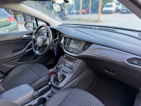Opel Astra 1.6CDTi  | Auto.bg — изображение 16