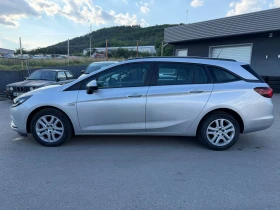 Opel Astra 1.6CDTi  | Auto.bg — изображение 8
