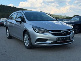 Opel Astra 1.6CDTi  | Auto.bg — изображение 3