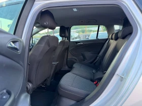 Opel Astra 1.6CDTi  | Auto.bg — изображение 11