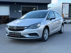 Opel Astra 1.6CDTi 