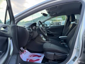 Opel Astra 1.6CDTi  | Auto.bg — изображение 9