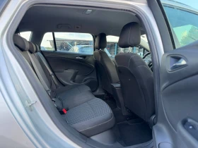 Opel Astra 1.6CDTi  | Auto.bg — изображение 12
