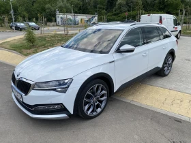 ������ Skoda Superb