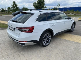 Skoda Superb 2.0 TDI/ Scout/ Combi/ 4x4/ DSG/  | Mobile.bg � ����� ������ 5